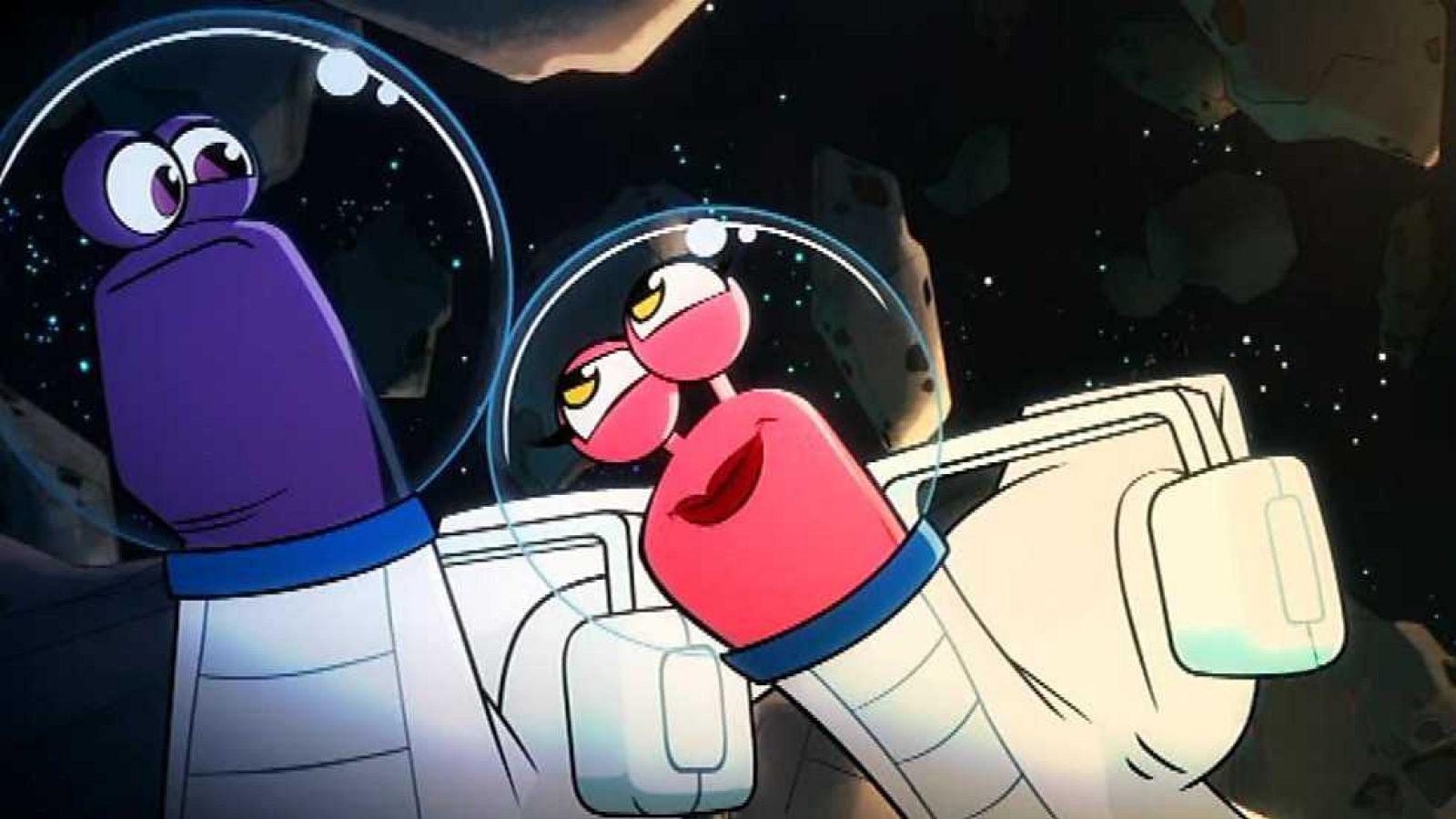 Los valientes de Turbo 2ª Parte - Turbo Fast | Ver