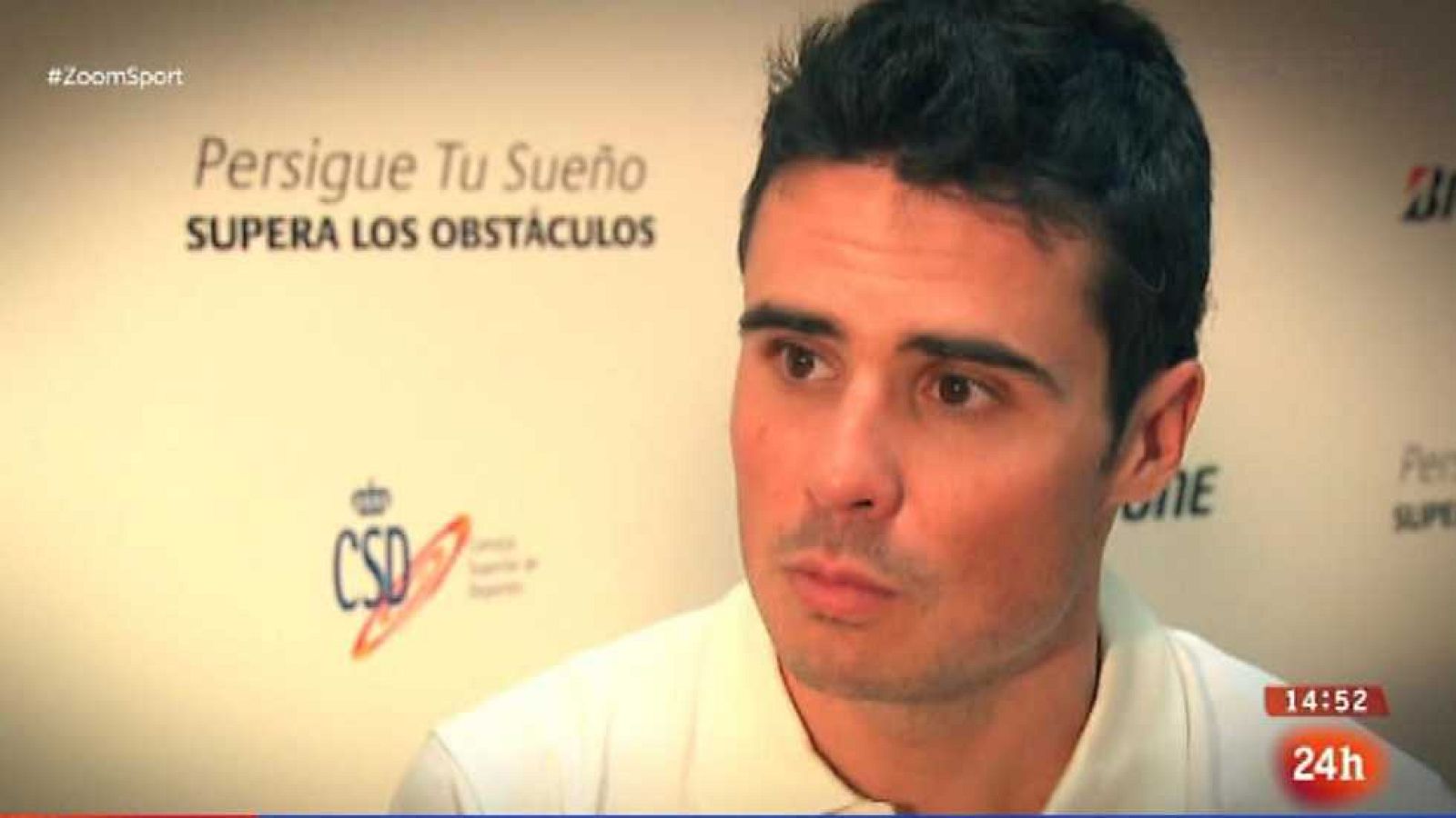 Zoom Sport - 04/12/16 - ver ahora