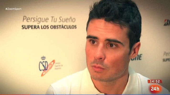 Zoom Sport - Zoom Sport - 04/12/16