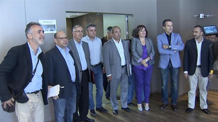 Telecanarias - Telecanarias - 04/12/2016