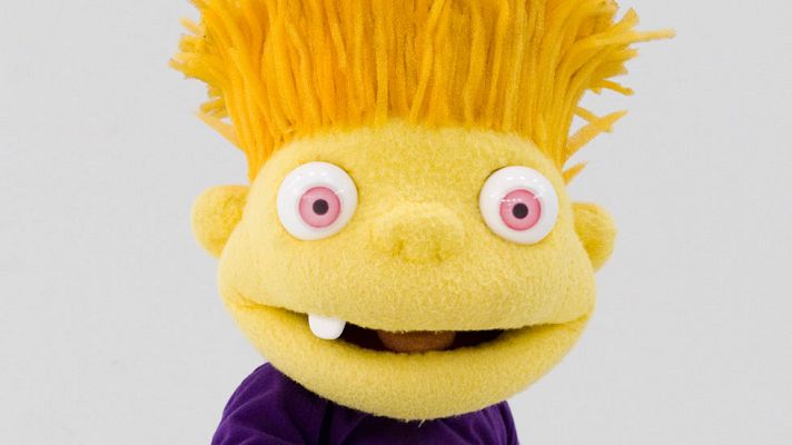 Telediario 1 - Los Lunnis regresan a Clan