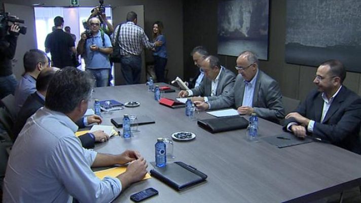 Telecanarias - Canarias en 2' - 04/12/2016