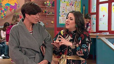 Capítulo 26 - Extremadamente estresados - Big Band Clan | Ver