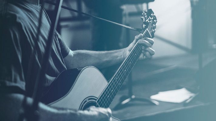 Telediario 1 - El Día de la Rumba Catalana