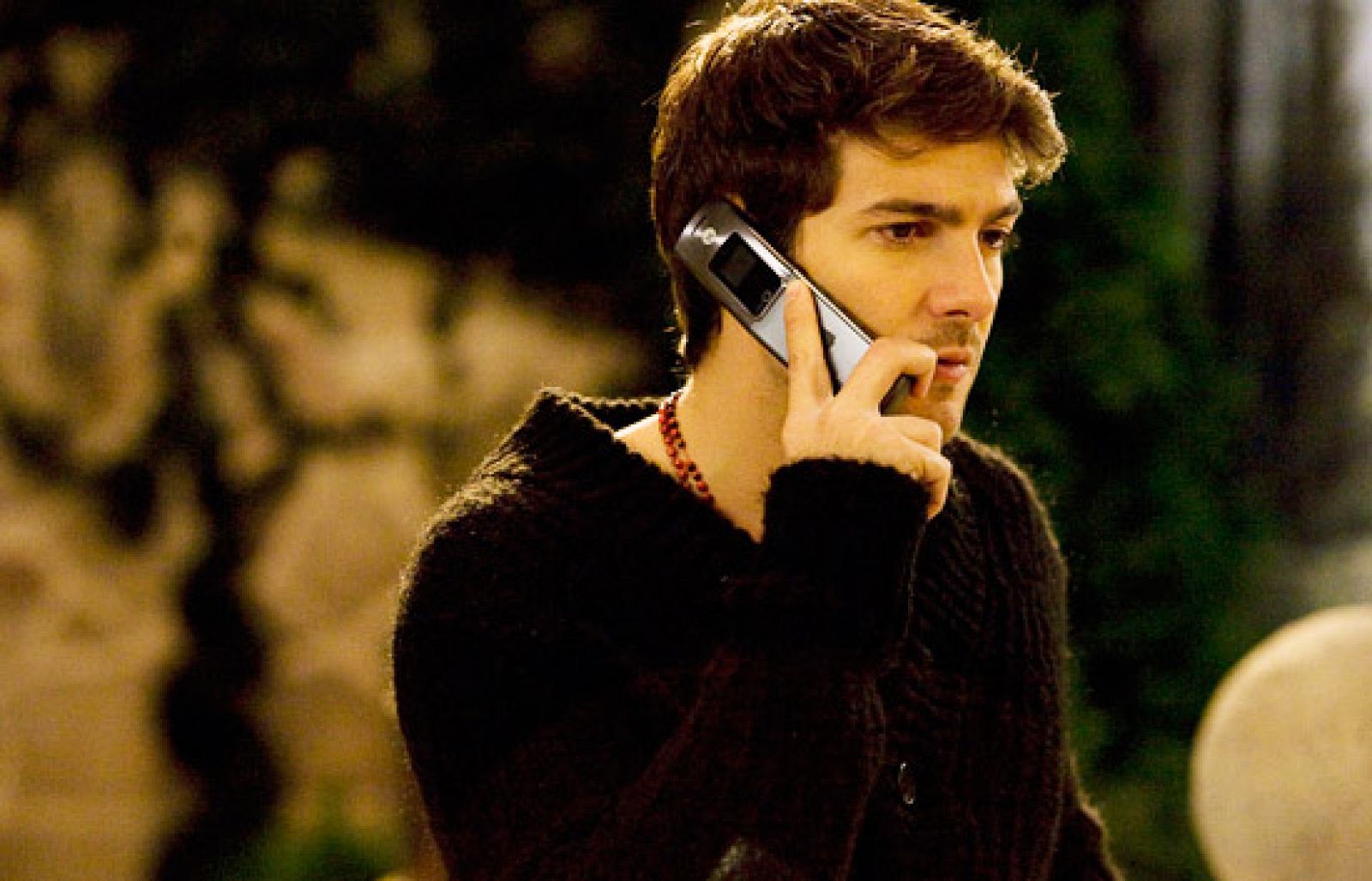 Herederos. Avance del capítulo 35