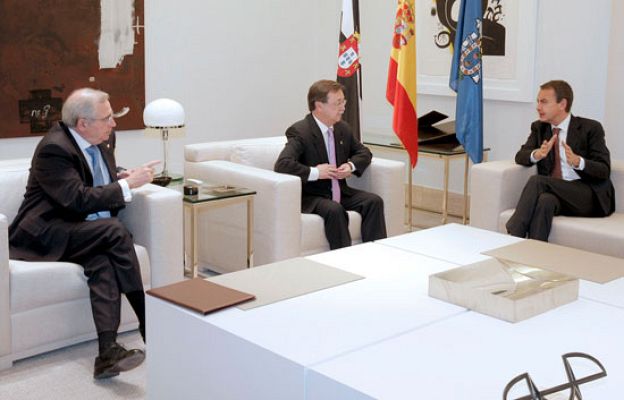  - Vivas pide más financiación