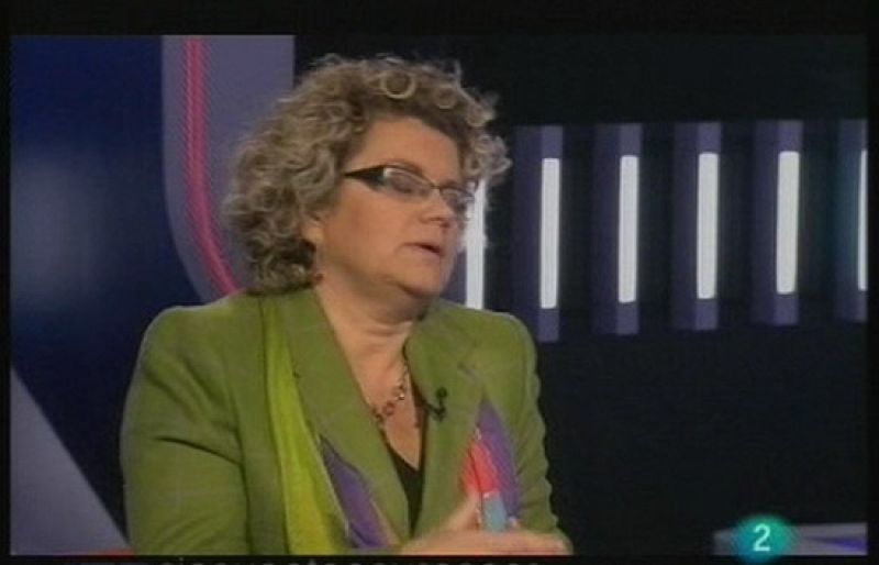 59 segons - Marina Geli/E-cristians | Veure