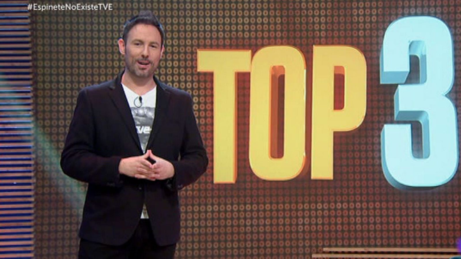 Espinete no existe - El ránking musical - Eurovisión