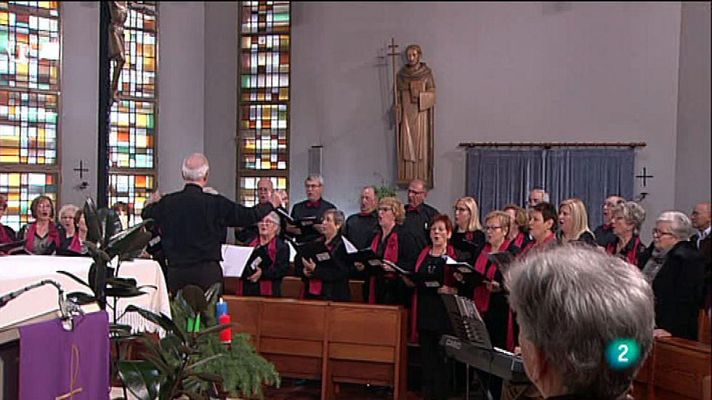 La Missa - La Missa - 04/12/2016