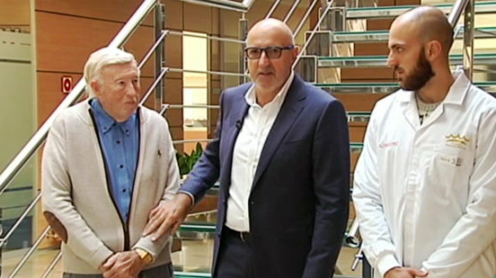 Fábrica de ideas - Imita: Postres Reina