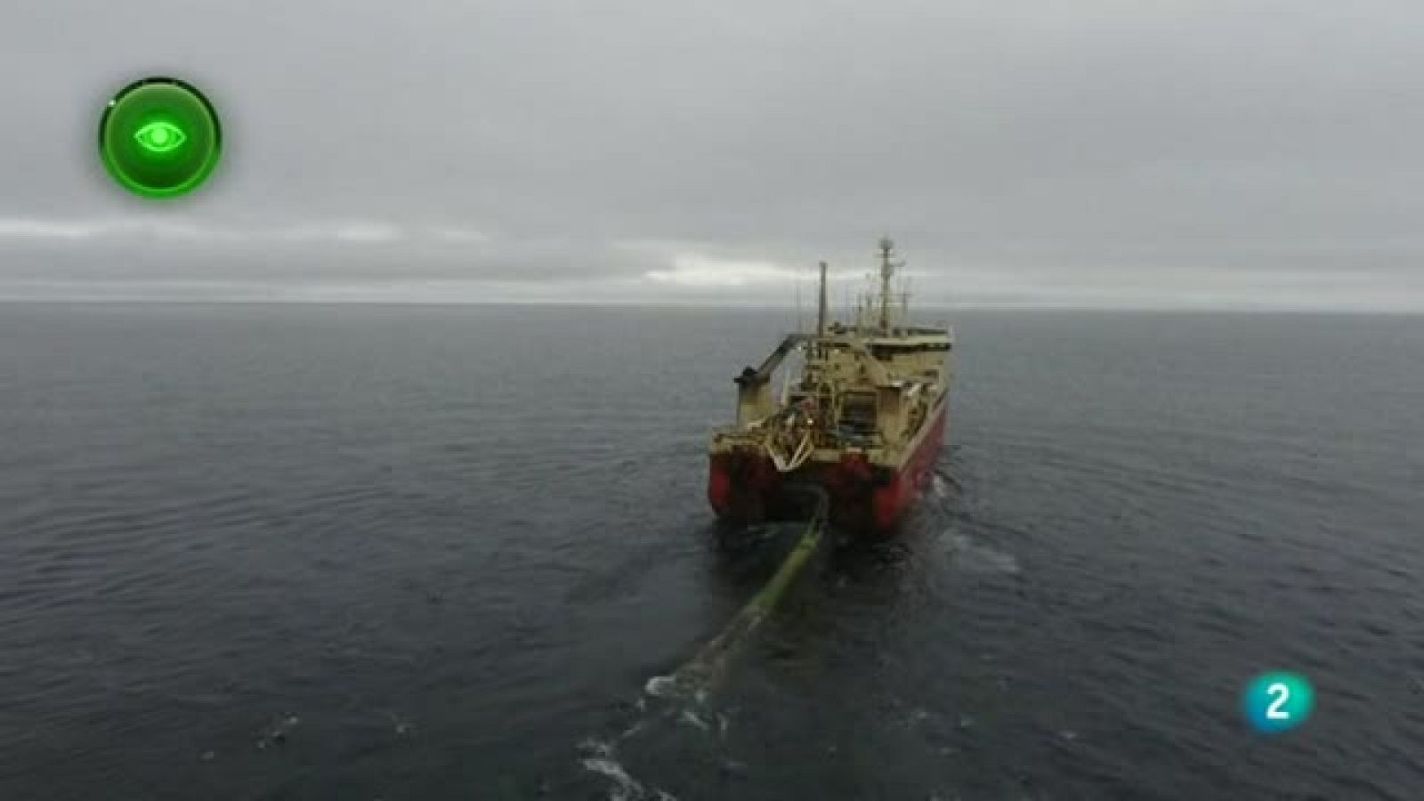 Agrosfera - En primer plano - Acuicultura
