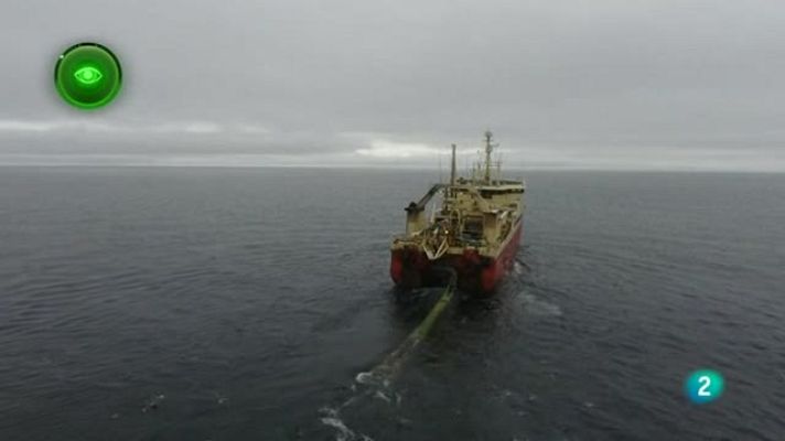 Agrosfera - Acuicultura