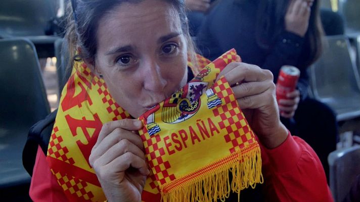 Pádel - Mundial de pádel. Lisboa 2016