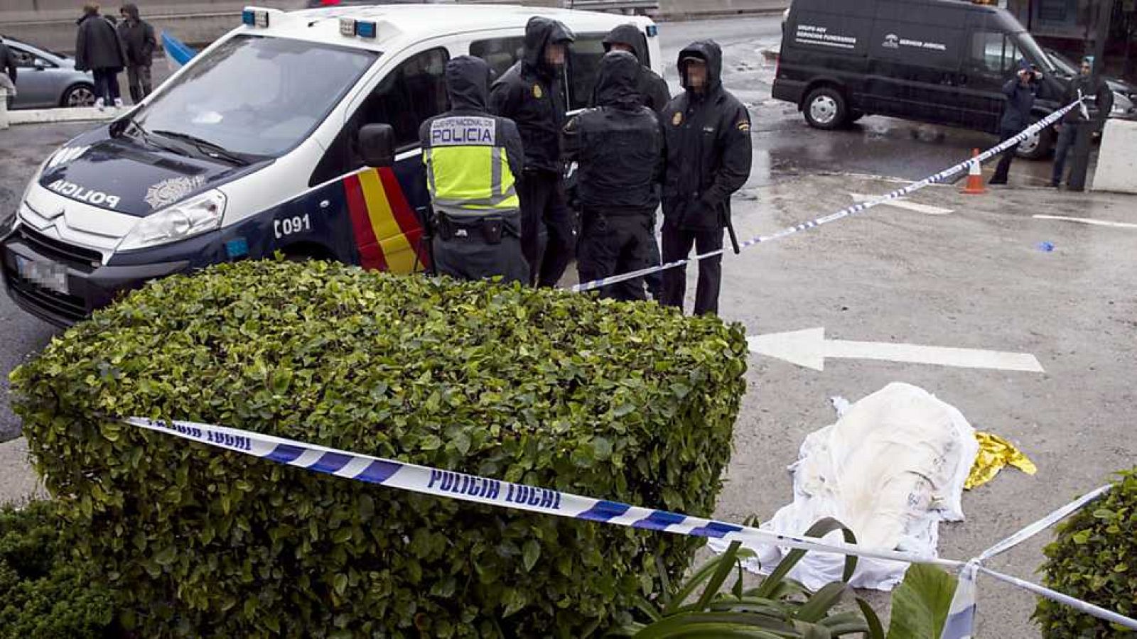 Amigas y conocidas - 05/12/16 - ver ahora