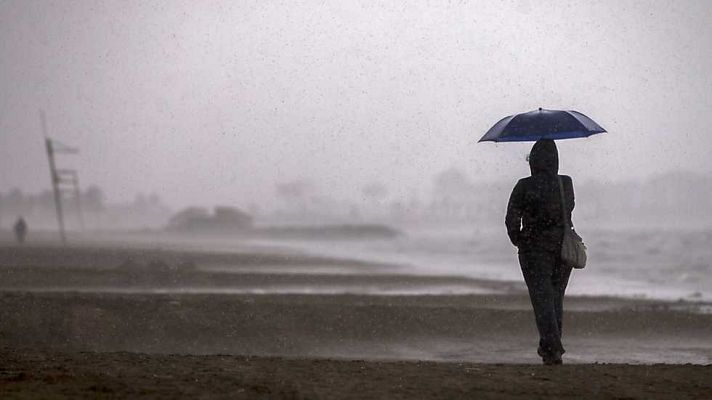 L'informatiu - Comunitat Valenciana - La Comunidad Valenciana en 2' - 05/12/16