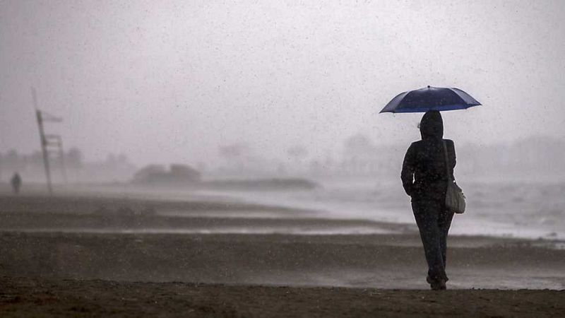La Comunidad Valenciana en 2' - 05/12/16 - ver ahora