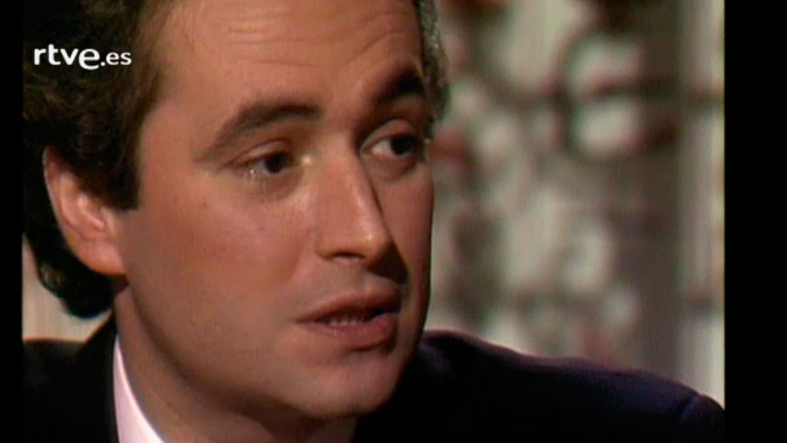 Arxiu TVE Catalunya - Terenci a la fresca - Josep Carreras