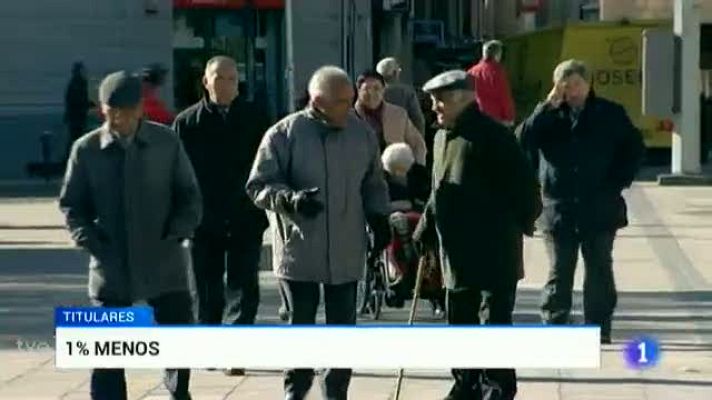 Noticias de Castilla y León - Castilla y León en 1' - 05/12/16