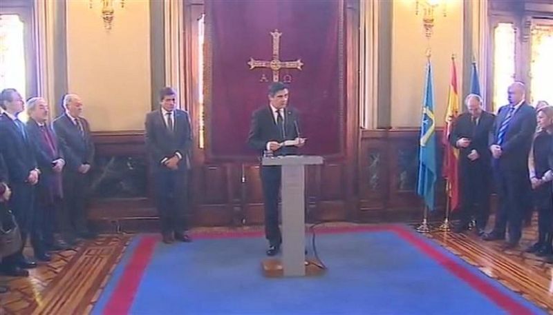 Asturias en 2' - 05/12/16 | Ver