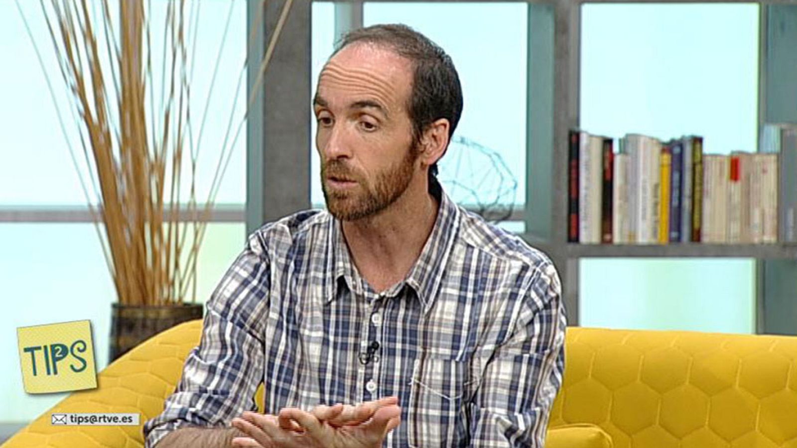 TIPS - La taza de Einstein - La degradación de las imágenes