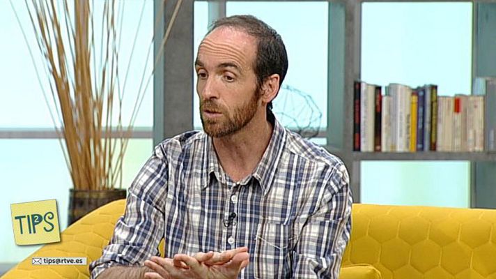 Tips - La degradación de las imágenes