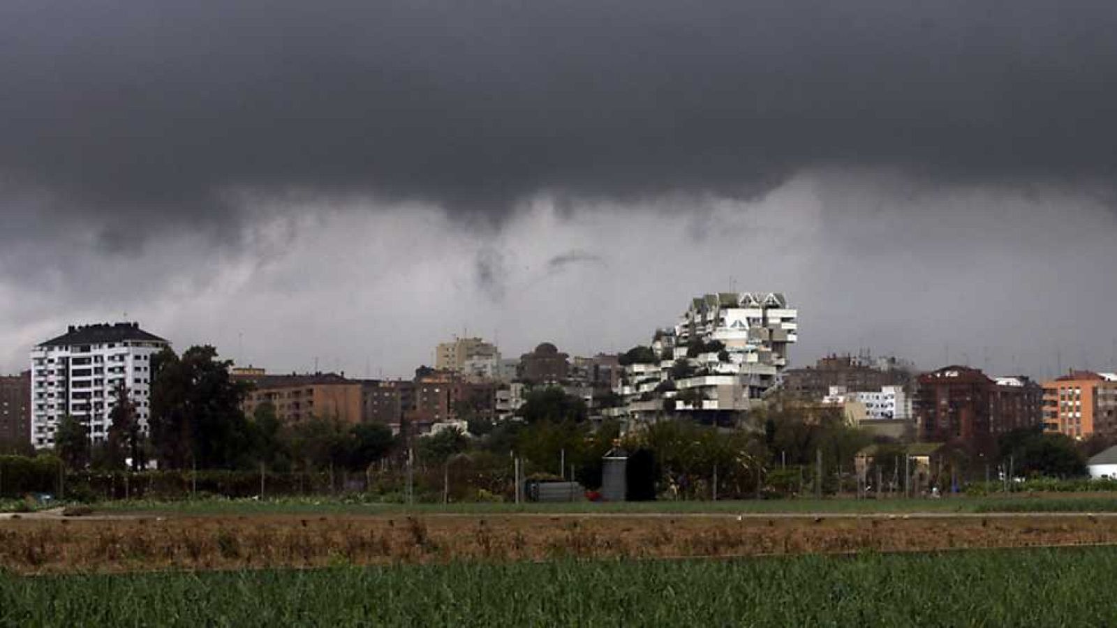 L'Informatiu - Comunitat Valenciana - 05/12/16 - ver ahora