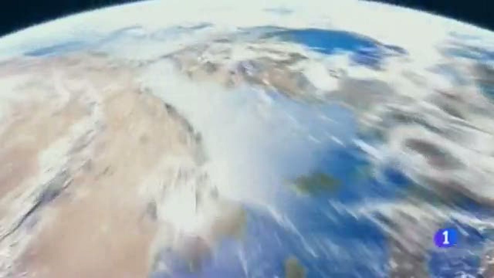 El tiempo en Aragón-05/12/16