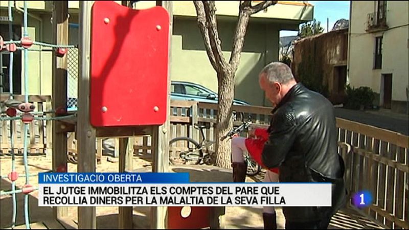 L'informatiu - 05/12/2016