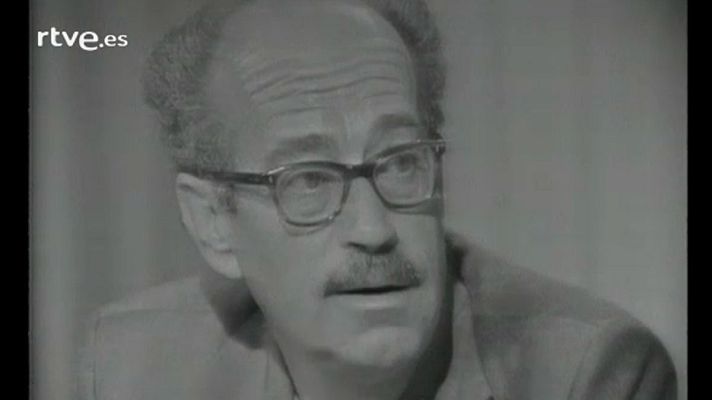 Personatges - Miquel Tarradell