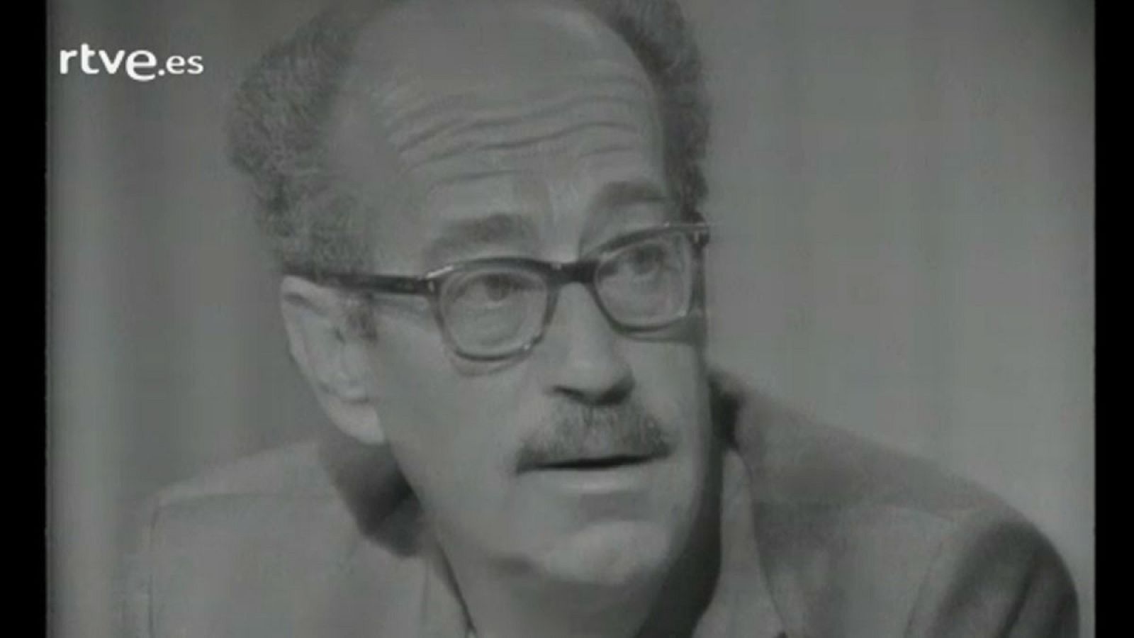 Arxiu TVE Catalunya - Personatges - Miquel Tarradell