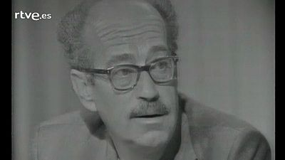 Arxiu TVE Catalunya - Personatges - Miquel Tarradell