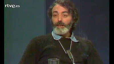 Arxiu TVE Catalunya - Personatges - Fabi Puigserver