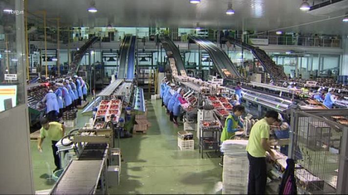  - Estrategia economía social en Extremadura