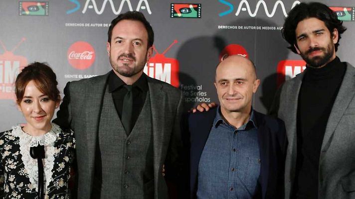 D Corazón - Corazón - 05/12/16