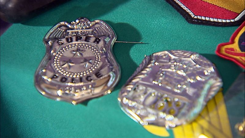 Desarticulado el grupo criminal de policías falsos más activo de la Comunidad de Madrid