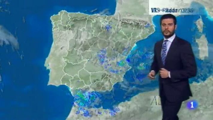 Noticias de Extremadura - El tiempo en Extremadura