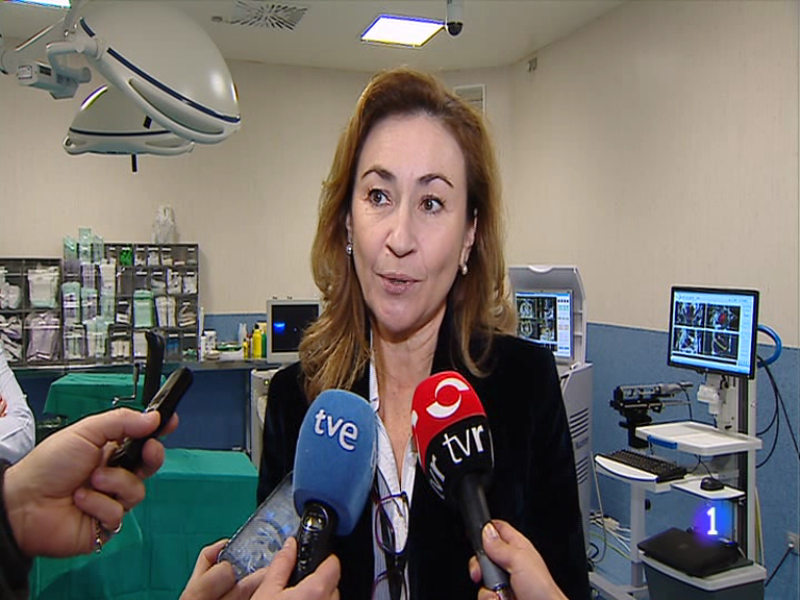 Informativo Telerioja 2 - 5/12/16 | Ver