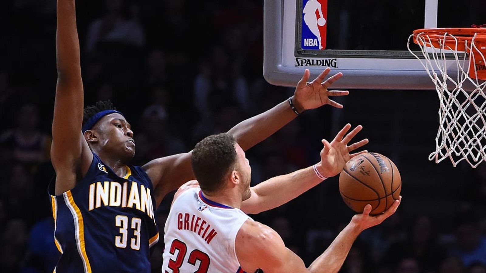 Las canastas más raras de la NBA | Ver