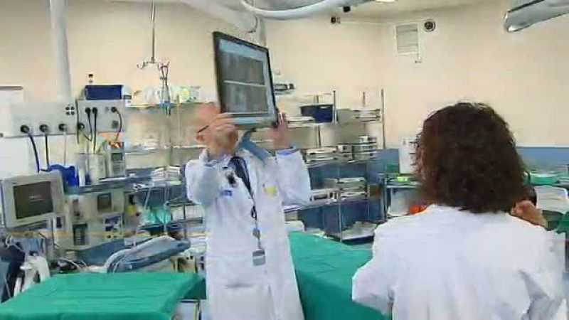 Telerioja en 2' - 5/12/16 | Ver