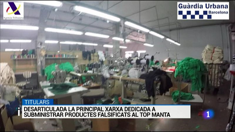 L'Informatiu 2 - 05/12/2016