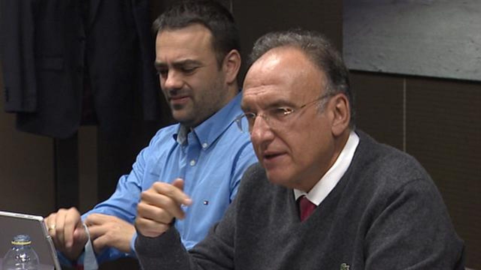 Canarias en 2' - 05/12/2016