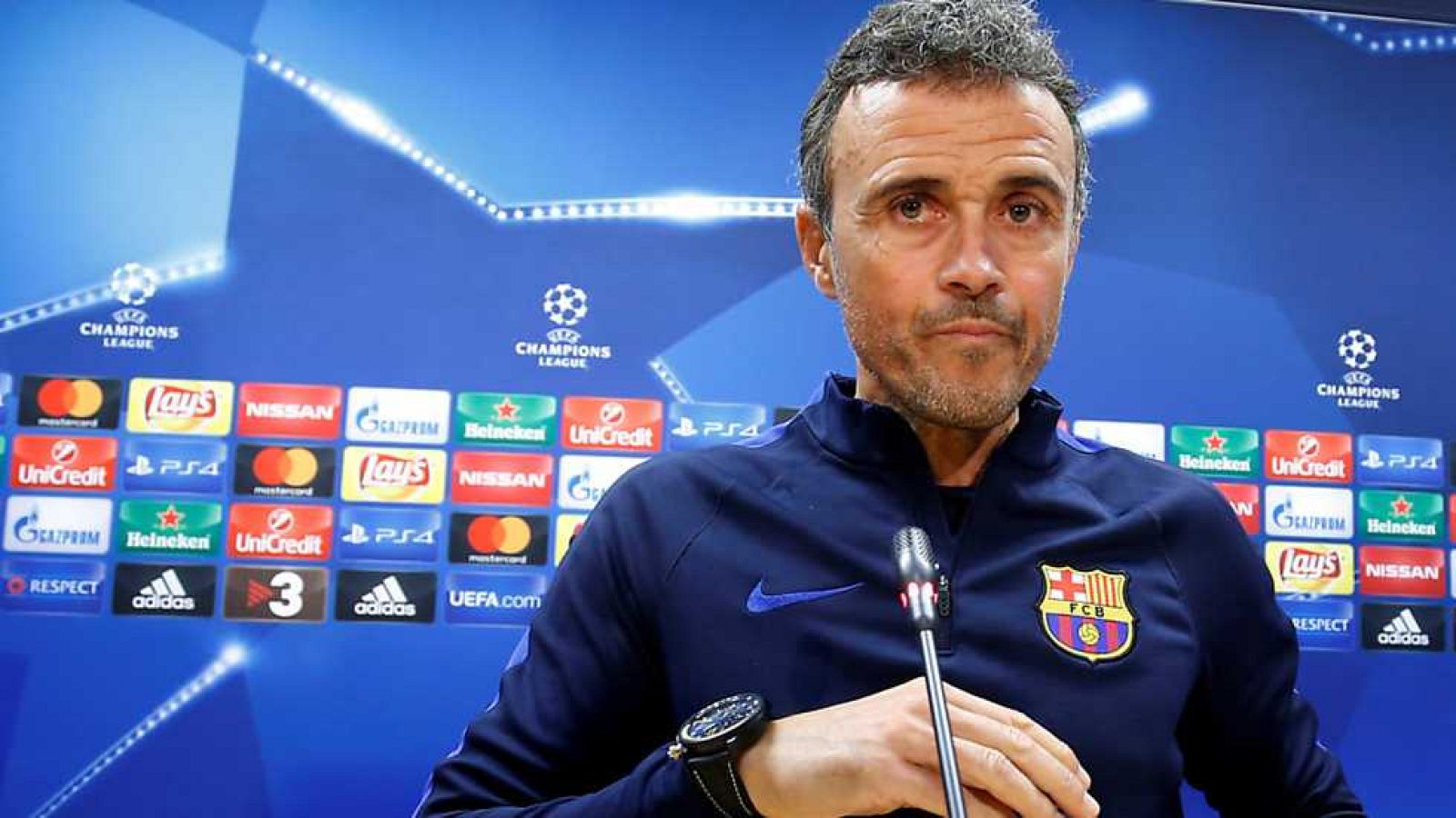 Conexión Tdp - 05/12/16 - ver ahora