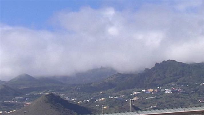 Telecanarias - El tiempo en Canarias - 05/12/2016