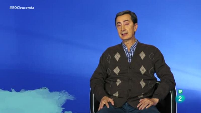 Elojo-escucha: Antes no se conceb�an los trasplantes