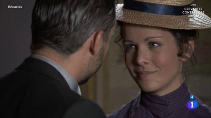 Acacias 38 - Huertas va a ver a Felipe