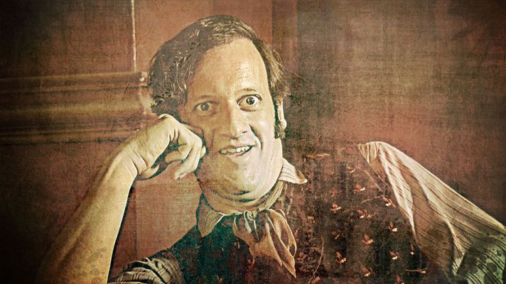 Víctor Ros - El videoblog de Cavestany. Capítulo 6