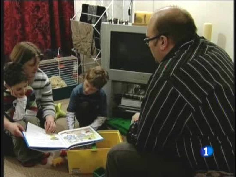 En Reino Unido no se puede adoptar si se padece sobrepeso | Ver