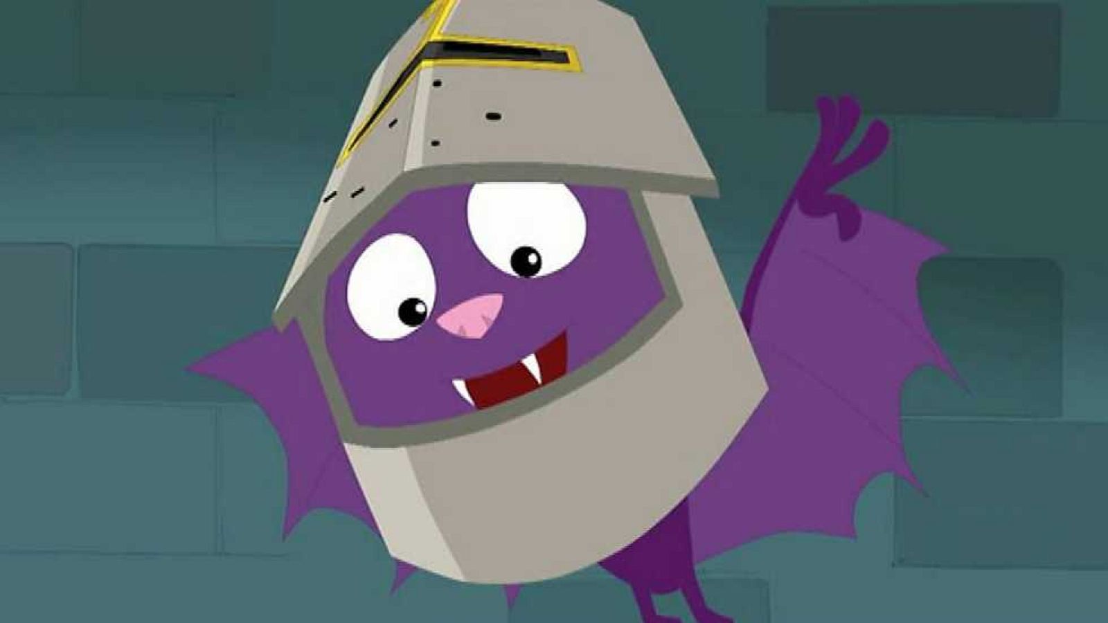 No tiene gracia - Bat Pat | Ver