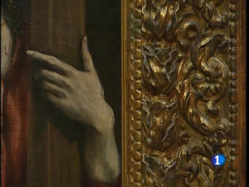 Una mirada a los marcos de las obras de arte | Ver