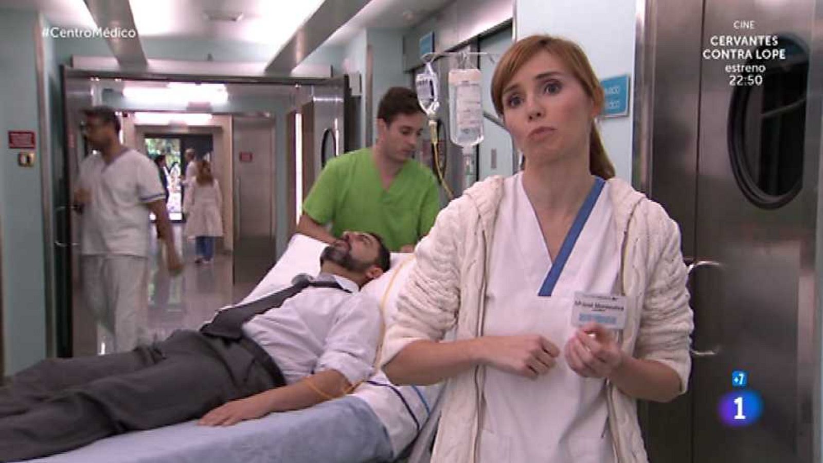 Centro médico - 05/12/16 (2) - ver ahora